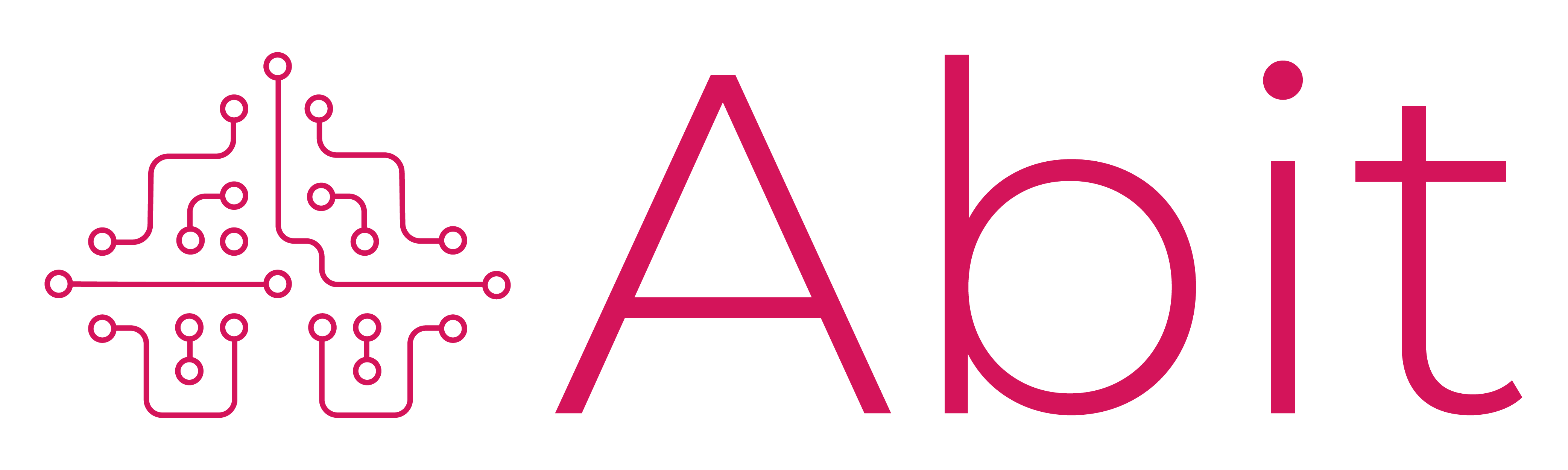 logo abit